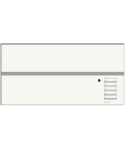 QSGRJ6PWH-LUTRON ELECTRONICS-Grafik Eye Qs Unidad de control para 6 zonas. control de múltiples grupos de luminarias o cortinas. Integrelo con un RRMAIN o independiente.