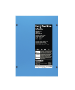 QSN4S16S - QSN4S16S-LUTRON ELECTRONICS-Panel de control de 4 zonas 16A - Relematic.mx - QSN4S16S-p