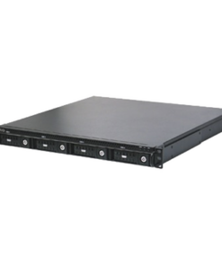 R1-0400CT-US-NUUO-NVR tipo rack hasta 64 canales, hasta 32TB de almacenamiento interno