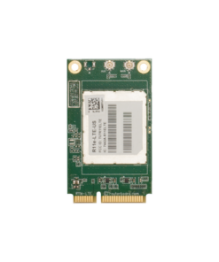 R11E-LTE-US - R11E-LTE-US-MIKROTIK-(R11e-LTE-US) Tarjeta LTE MiniPCIE P/MikroTik Bandas 2/4/5/12 - Relematic.mx - R11ELTEUS-p