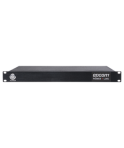 R12DC20A - R12DC20A-EPCOM POWERLINE-Fuente  de alimentación de ALTO RENDIMIENTO  de 10 - 14 Vcc 16 Salidas / 2.5A por Salida / Tipo RACK - Relematic.mx - R12DC20A-p