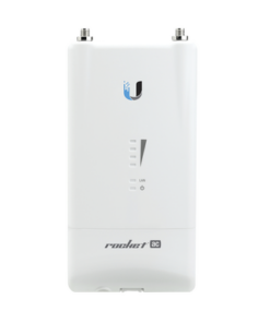 R5AC-LITE - R5AC-LITE-UBIQUITI NETWORKS-Radio Estación Base airMAX AC Lite hasta 500 Mbps, 5 GHz (5150 - 5875 MHz) - Relematic.mx - R5ACLITE-p