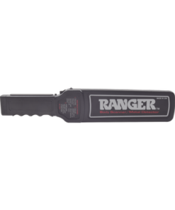 RANGER-1000 - RANGER-1000-RANGER SECURITY DETECTORS-Detector de metales portátil para objetos pequeños - Relematic.mx - RANGER1000-p