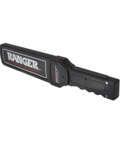 RANGER-1500 - RANGER-1500-RANGER SECURITY DETECTORS-Equipo portátil para detección de metales para areas silenciosas, tiene vibrador interconstruído - Relematic.mx - RANGER1500-p