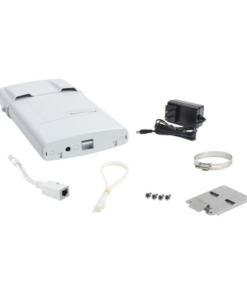 RB912UAG-5HPND-OUT - RB912UAG-5HPND-OUT-MIKROTIK-(BaseBox 5) Punto de Acceso Conectorizado de 5GHz 802.11 a/n, Hasta 1000mW. - Relematic.mx - RB912UAG5HPNDOUT-p