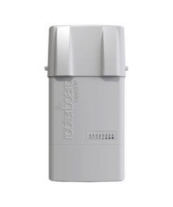 RB912UAG-6HPND-OUT - RB912UAG-6HPND-OUT-MIKROTIK-(BaseBox 6) Punto de Acceso y Cliente Conectorizado en 6 GHz, Cuenta con una Ranura miniPCIe para una tarjeta Inalámbrica Extra - Relematic.mx - RB912UAG6HPNDOUT-p