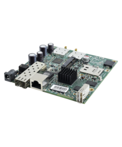 RB922UAGS-5HPACD - RB922UAGS-5HPACD-MIKROTIK- RouterBoard Inalámbrico de 5GHz ac, 1 Puerto Gigabit, CPU 720MHz, Licencia L4 - Relematic.mx - RB922UAGS5HPACD-p