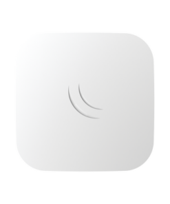 RBCAPGI-5ACD2ND-MIKROTIK-(cAP ac) Punto de Acceso / Cliente para Interior Doble banda 802.11b/g/n/ac hasta 400 mW