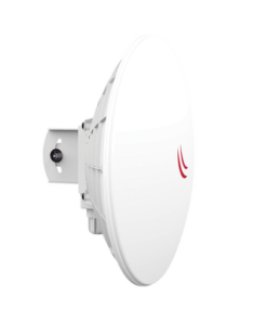 RBDYNADISHG-5HACD - RBDYNADISHG-5HACD-MIKROTIK- (DynaDish 5) Suscriptor de 5GHz 802.11 a/n/ac con Antena Integrada de 25 dBi, Hasta 1000 mW - Relematic.mx - RBDYNADISHG5HACD-p