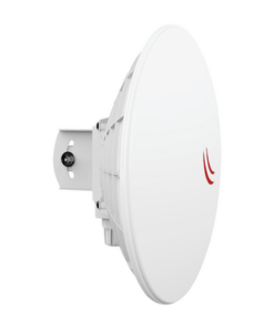 RBDYNADISHG-6HND - RBDYNADISHG-6HND-MIKROTIK- (DynaDish 6) Punto de Acceso de 5.9 - 6.4GHz 802.11 a/n con Antena Integrada de 25dBi. - Relematic.mx - RBDYNADISHG6HND-p