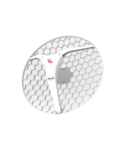 RBLHGG-5ACD-XL - RBLHGG-5ACD-XL-MIKROTIK-(LHG XL 5 ac) CPE y PtP en 5GHz  802.11 a/n/ac con Antena de Rejilla de 27dBi. "Ahora con Más Velocidad y Mayor Distancia" - Relematic.mx - RBLHGG5ACDXL-p