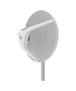 RBLHGG-60AD-KITR2-MIKROTIK-(Wireless Wire Dish) Enlace completo de 60GHz, Hasta 2Gbps, "Listos para Conectarse"