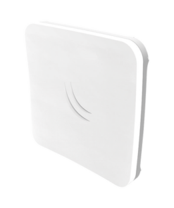 RBSXTSQ5ND-MIKROTIK- (SXTsq Lite5) CPE y PtP, MIMO en 5GHz 802.11 a/n con Antena Integrada de 16dBi con 23º, Hasta 316 mW de Potencia