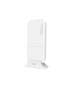 RBWAPG-60AD-SA-MIKROTIK-(wAP 60Gx3 AP) Punto de Acceso 60 GHz cobertura 180º, p/8 suscriptores