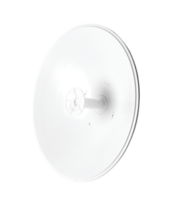 RD-5G30-LW - RD-5G30-LW-UBIQUITI NETWORKS-Antena Direccional RocketDish airMAX, ideal para enlaces Punto a Punto (PtP), frecuencia 5 GHz (5.1 - 5.9 GHz) de 30 dBi - Relematic.mx - RD5G30LW-p