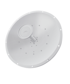 RD-5G34 - RD-5G34-UBIQUITI NETWORKS-Antena Direccional RocketDish airMAX, ideal para enlaces Punto a Punto, frecuencia 5 GHz (4.9 - 5.8 GHz) de 34 dBi - Relematic.mx - RD5G34-p
