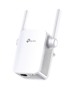 RE305 - RE305-TP-LINK-Repetidor / Extensor de Cobertura WiFi AC, 1200 Mbps, doble banda 2.4 GHz y 5 GHz, con 1 puerto 10/100 Mbps, con 2 antenas externas - Relematic.mx - RE305-p