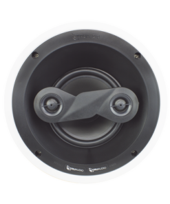 REV6PSUR1 - REV6PSUR1-TRUAUDIO-Revolve Serie, sonido envolvente de cine en casa, woofer 6.5 pulgadas, tweeter rotativo de 3/4 de pulgada, 5-100 W, 8 Ω. - Relematic.mx - REV6PSUR1-p