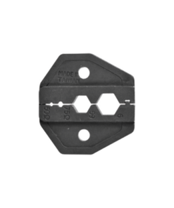 RFA-4005-08 - RFA-4005-08-RF INDUSTRIES,LTD-Mordaza para Plegar Conectores de Anillo en RG-6/U, RG-59/U, con tamaños 0.324", 0.255", 0.068" y 0.042". - Relematic.mx - RFA400508-p