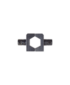 RFA-4009-01-RF INDUSTRIES,LTD-Dado para plegar conectores de anillo de 0.610" en cable tipo LMR-600, 7977A.