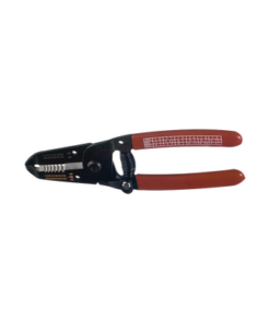 RFA-4216-RF INDUSTRIES,LTD-Pinzas Pelacable y Corte para Cables en Calibre del 20 al 30 AWG y 6 Pulgadas (15.3 cm) de Longitud.