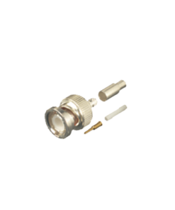 RFB-1106-5B1 - RFB-1106-5B1-RF INDUSTRIES,LTD-Conector BNC Macho de Anillo Plegable para Cables RG-316/U, BELDEN 84316. - Relematic.mx - RFB11065B1-p