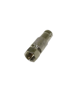 RFB-1144 - RFB-1144-RF INDUSTRIES,LTD-Adaptador en Línea para Video, de Conector BNC Hembra a F Macho, 75 Ohm, Níquel/ Oro/ Delrin. - Relematic.mx - RFB1144-p