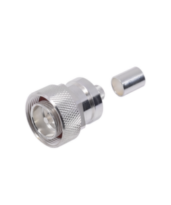 RFD-1604-2I - RFD-1604-2I-RF INDUSTRIES,LTD-Conector DIN 7-16 Macho para LMR-400, 9913, 7810A, 8214, CNT-400, RG8/U-SYS, RFLASH-1113. - Relematic.mx - RFD16042I-p