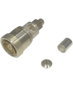 RFD-1630-2-E - RFD-1630-2-E-RF INDUSTRIES,LTD-Conector DIN 7-16 Hembra de Anillo Plegable, COMBO (En Linea ó en A/R), para cables LMR-400, 9913, CNT-400, RG-8/U. - Relematic.mx - RFD16302E-p