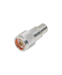 RFN-1001-S - RFN-1001-S-RF INDUSTRIES,LTD-Conector N macho para cable BELDEN 9913, 7810A, 8214; ANDREW CNT-400; Syscom RG8/U-SYS, RFLASH-1113 - Relematic.mx - RFN1001S-p