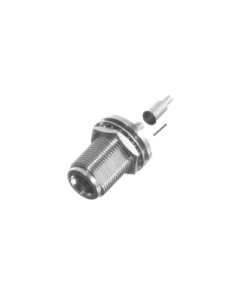 RFN-1022-8C1 - RFN-1022-8C1-RF INDUSTRIES,LTD-Conector N Hembra de Anillo para Chasis en 2D-Plano para cable RG-142/U. - Relematic.mx - RFN10228C1-p