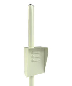 RF-SOP - RF-SOP-EPCOM-Montaje para piso para PRO6RF y PRO12RF - Relematic.mx - RFSOP-p