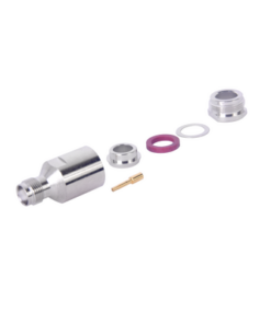 RFT-1214-I - RFT-1214-I-RF INDUSTRIES,LTD-Conector TNC Hembra de Rosca para 9913, 7810A, 8214, CNT-400, RG8/U-SYS, RFLASH-1113. - Relematic.mx - RFT1214I-p