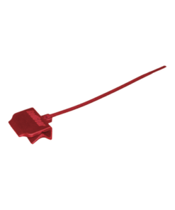 RG-1120-C - RG-1120-C-SAFE FIRE DETECTION INC.-Clip-cincho Plástico para sujetar cable de detección lineal de temperatura en charolas de cable, paquete con 100 piezas - Relematic.mx - RG1120C-p