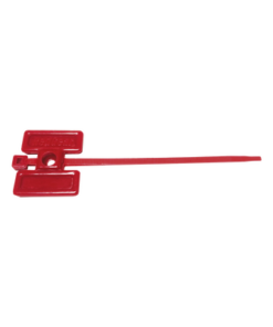 RG-1123-C-SAFE FIRE DETECTION INC.-Montura de Superficie Universal Con Cintillo | Paquete Con 100 Piezas