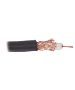 RG-59COB96 - RG-59COB96-VIAKON-Cable RG59 Coaxial para Video, 96 % malla de Cobre, 305M, HECHO EN MÉXICO, Optimizado para HD - Relematic.mx - RG59COB96-p