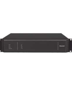 RK-AMP500-HONEYWELL PAVA-Amplificador Digital de Alta Eficiencia, 500W de Potencia, Salida de Voltaje a 70 Volts