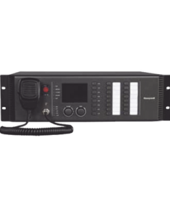 RK-MCU - RK-MCU-HONEYWELL PAVA-Unidad de Control Maestro con 8 Selectores de Línea de Altavoces Incorporados y Amplificador de 500W Clase D de Alta Eficiencia - Relematic.mx - RKMCU-p