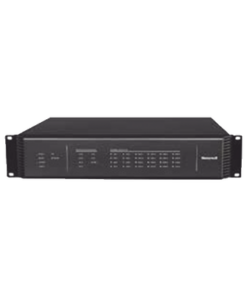 RK-ZONE24-HONEYWELL PAVA-Expansor de Zonas con Modo de Canal Único, 24 Selectores de Línea de Altavoces Incorporados y 24 Contactos Secos de Entrada/Salida