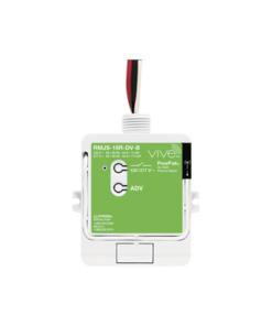 RMJS16RDVB-LUTRON ELECTRONICS-16A relay para iluminacion