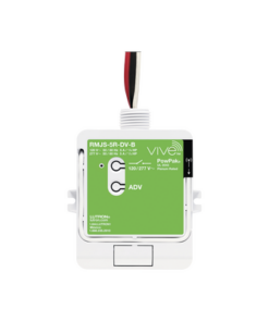 RMJS5RDVB - RMJS5RDVB-LUTRON ELECTRONICS-Relevador On/Off inalámbrico con señal ClearConnect , 5A  para iluminación. - Relematic.mx - RMJS-5R-DV-B-p
