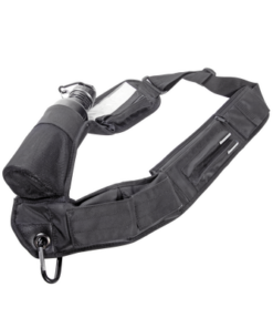 RNH-FCA - RNH-FCA-SYSCOM-Correa de Pecho Ajustable de Poliéster con 7 Bolsas, Porta todo para Manos Libres. - Relematic.mx - RNHFCA-p