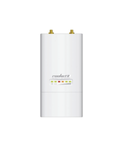 ROCKETM2 - ROCKETM2-UBIQUITI NETWORKS-Radio Estación Base airMAX Rocket-M2, hasta 150 Mbps, 2 GHz (2402-2462 MHz) - Relematic.mx - ROCKETM2-p