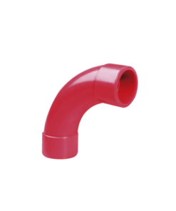 RP-5215 - RP-5215-SAFE FIRE DETECTION INC.-Radio curvo de 90 grados 3/4" para uso en tubería de detección de humo por aspiración - Relematic.mx - RP5215-p