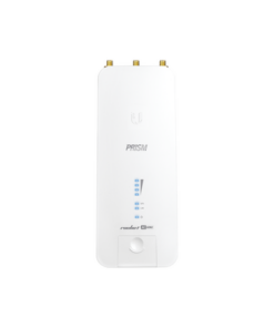 RP-5AC-GEN2 - RP-5AC-GEN2-UBIQUITI NETWORKS-Radio Estación Base airMAX AC GEN2 hasta 500 Mbps, 5 GHz (5150 - 5875 MHz) con tecnología airPrism - Relematic.mx - RP5ACGEN2-p