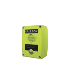 RQX417-DMR - RQX417-DMR-RITRON-Callbox Digital DMR, Intercomunicador  Vía Radio  UHF 450-470MHZ, en Color Verde - Relematic.mx - RQX417DMR-p