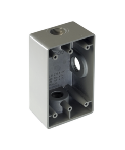 RR-0481 - RR-0481-RAWELT-Caja Condulet FS de 3/4" ( 19.05 mm) con tres bocas a prueba de intemperie. - Relematic.mx - RR0481-p