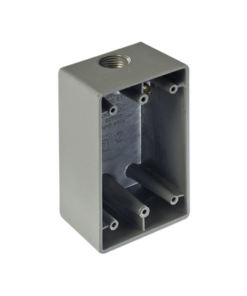 RR-0505 - RR-0505-RAWELT-Caja Condulet FS de 1/2" ( 12.7 mm) con una boca a prueba de intemperie. - Relematic.mx - RR0505-p