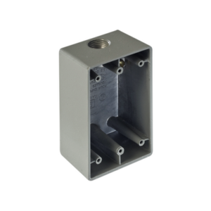 Comprar RR-0505-RAWELT-Caja Condulet FS de 1/2" ( 12.7 mm) con una boca ...