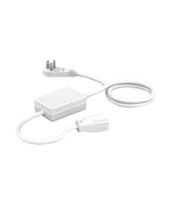 RR15APS1SW-LUTRON ELECTRONICS-(RadioRA2) Adaptador 15 Amp, modulo on/off. Para electrodomésticos. compatible. con RA2Select y RR3.